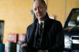 The Blacklist S05E19