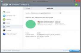 ESET NOD32 Antivirus