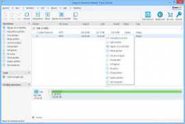 EASEUS Partition Master 12