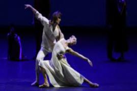 Bolshoi: Romeo And Juliet 2017