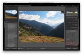 Adobe Photoshop Lightroom CC 6