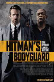 The Hitmans Bodyguard 2017