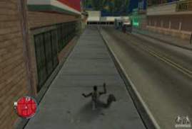 GTA IV San Andreas