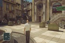 HITMAN 2016 PC