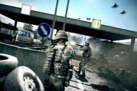 Battlefield 3 RELOADED