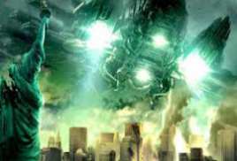 Cloverfield Movie 2018