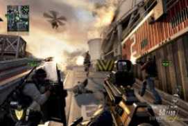 Call of Duty Black Ops II