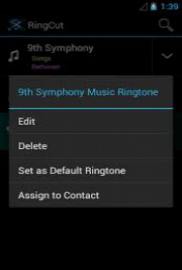 Ringtone Maker