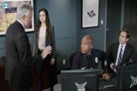 Major Crimes season 6 episode 12