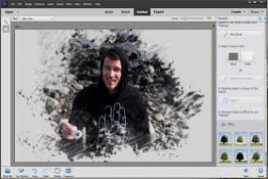 Adobe Photoshop Elements & Premiere Elements