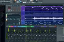 FL STUDIO Producer Edition 12