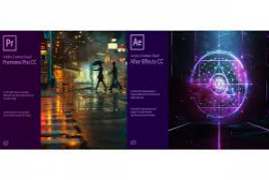 Adobe After Effects CC 2017