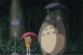 My Neighbor Totoro Dubbed 2018