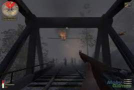 Medal of Honor: Allied Assault