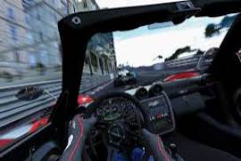 Project CARS 2