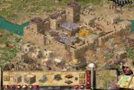 Stronghold Crusader