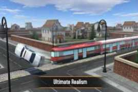 Train Simulator 2017