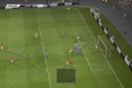 Pro Evolution Soccer 2013