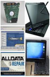 AllData 10.53