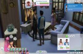 The Sims 4