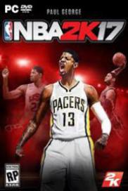 NBA 2K18 CODEX