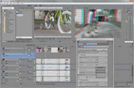 Sony Vegas Pro 13