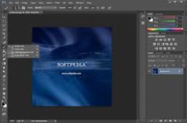 Adobe Photoshop CC 2018