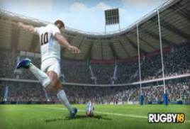 Rugby 18