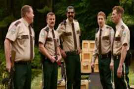 Super Troopers 2