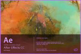 Adobe After Effects CC 2015