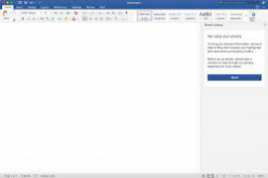 Microsoft Office 2016