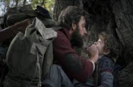 A Quiet Place 2018