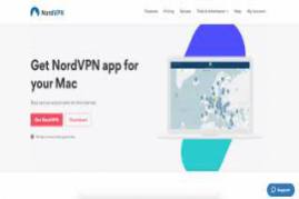 NordVPN