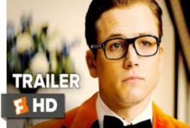 Kingsman: The Golden Circle 2017