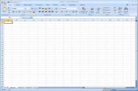 Microsoft Excel